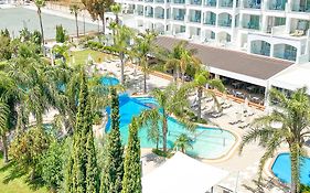 Anesis Hotel Cyprus